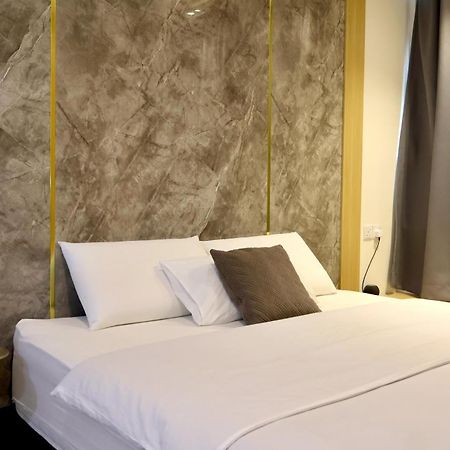 Kuching City Centre Smart Home Luxury Resort Condo Экстерьер фото