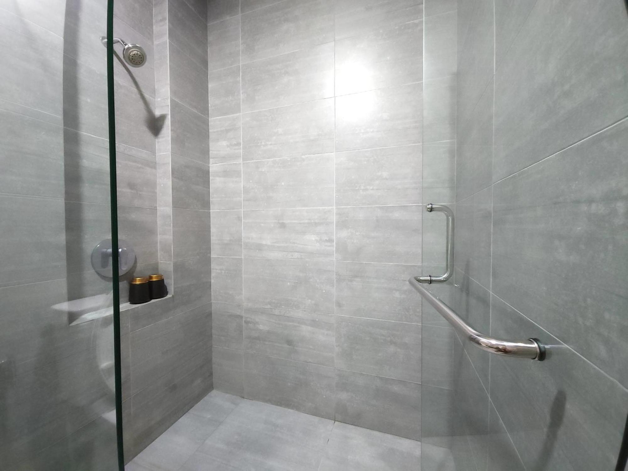 Kuching City Centre Smart Home Luxury Resort Condo Экстерьер фото