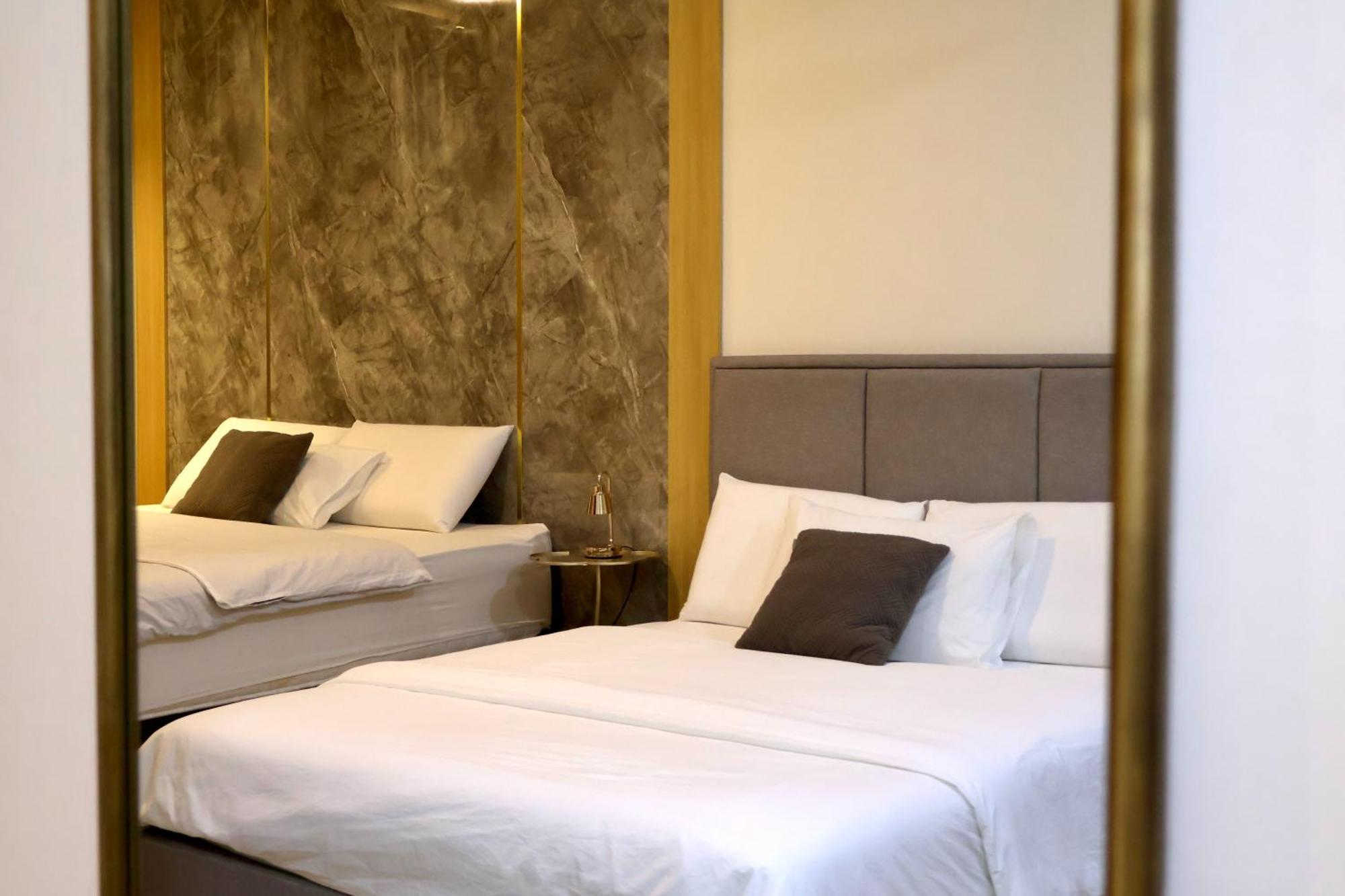 Kuching City Centre Smart Home Luxury Resort Condo Экстерьер фото