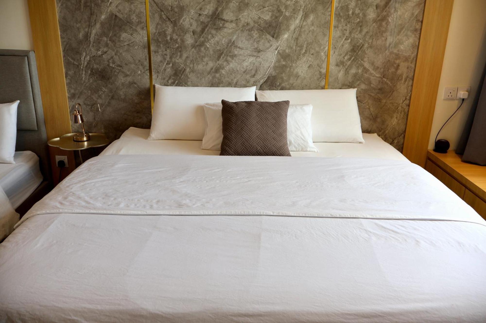 Kuching City Centre Smart Home Luxury Resort Condo Экстерьер фото