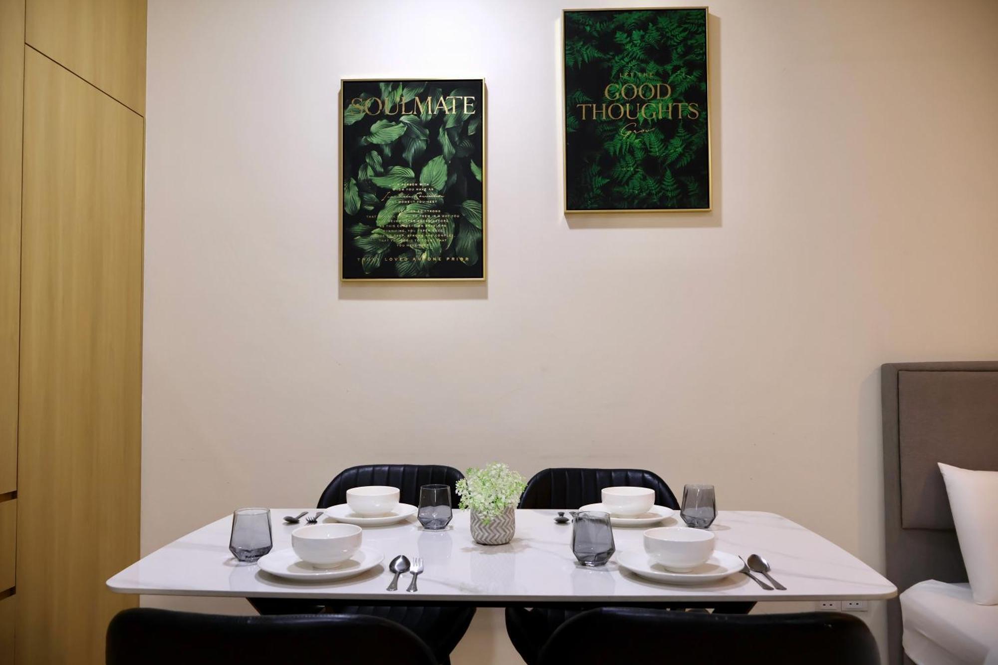 Kuching City Centre Smart Home Luxury Resort Condo Экстерьер фото